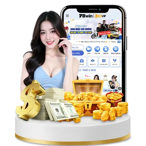 Khuyến mãi bắn cá 78wib