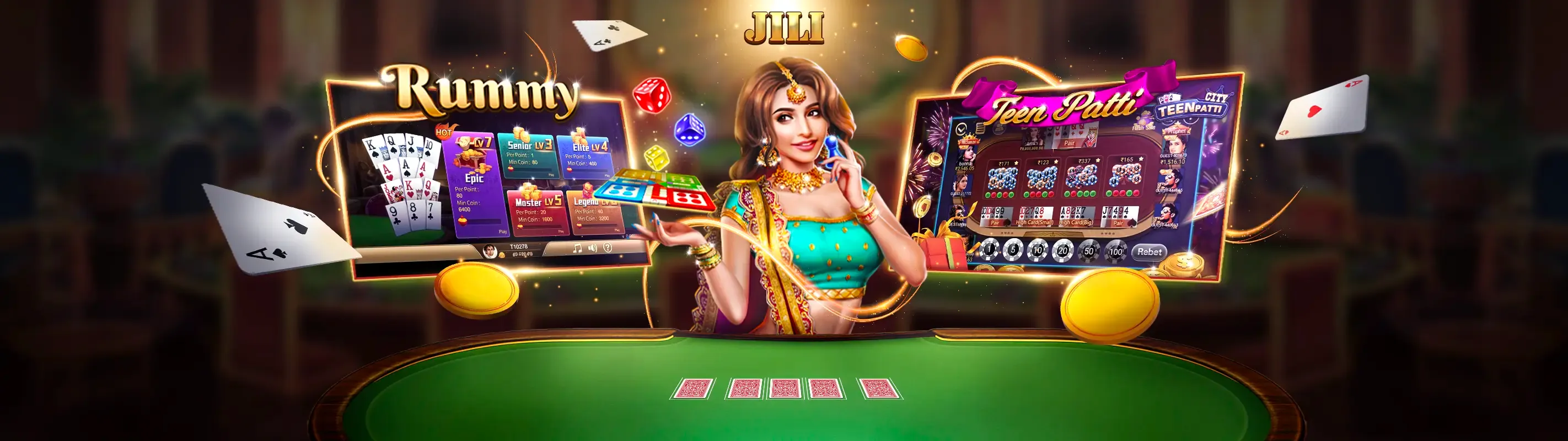 Hình ảnh kêu gọi hành động với jackpot lớn và logo 78wib