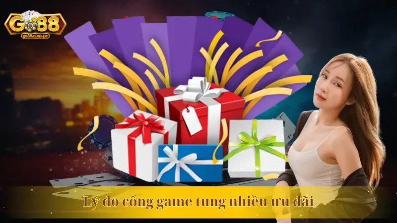 Khuyến mãi chào mừng thành viên mới